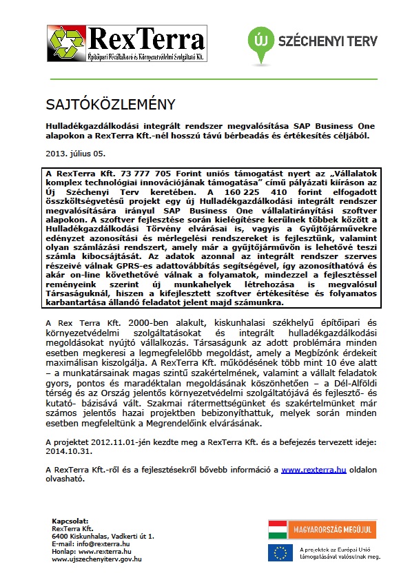 sajtokozlemeny
